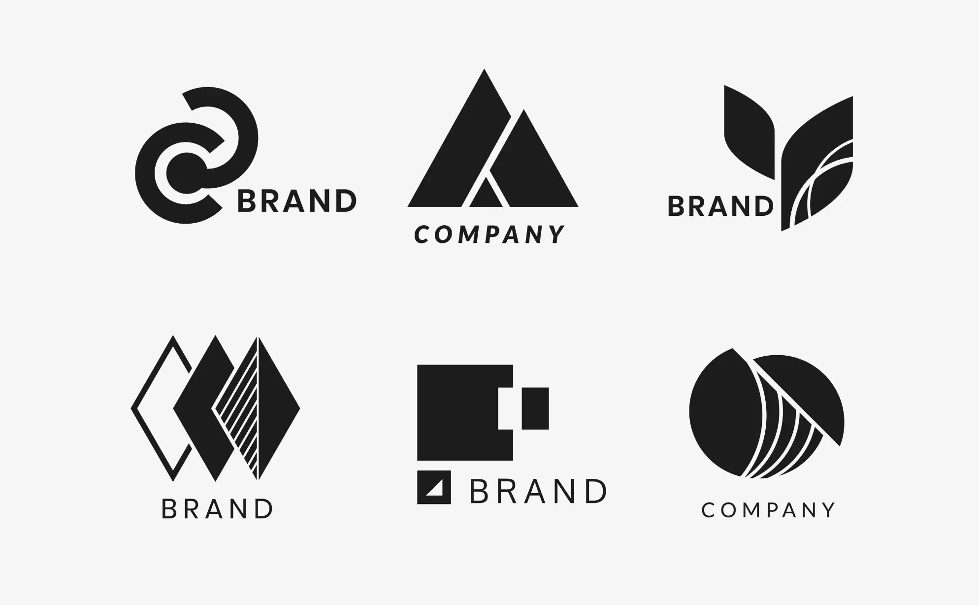 Logo Design Choosing The Right Colors For Your Brand