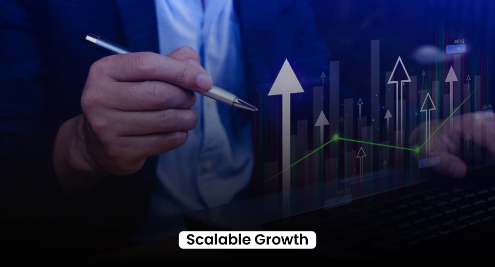 Scalable-Growth