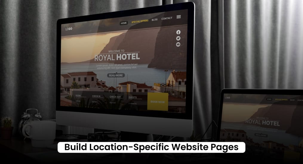 Build-Location-Specific-Website-Pages