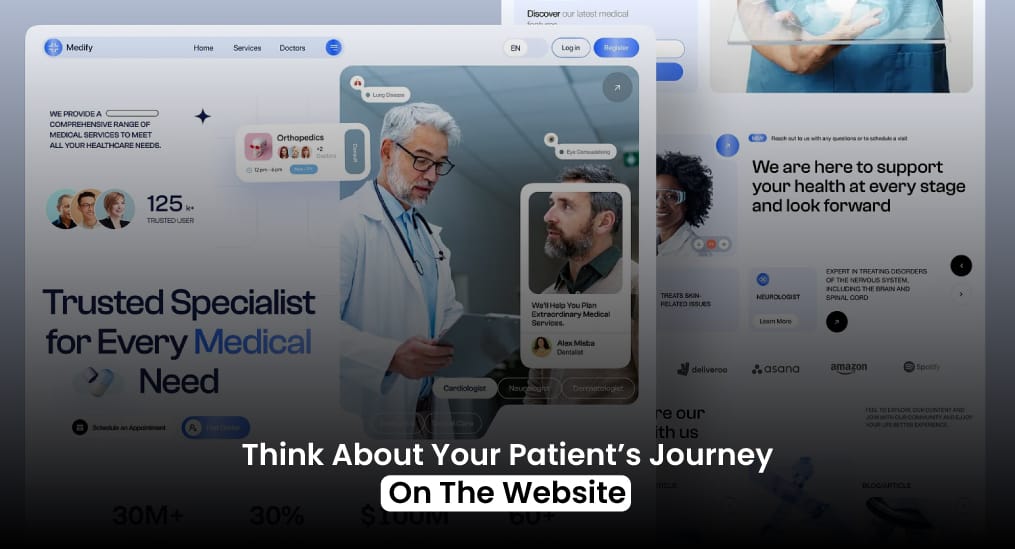Think-About-Your-Patient’s-Journey-On-The-Website