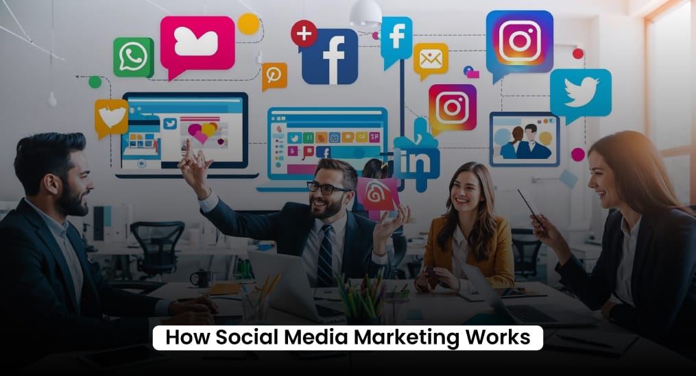 How-Social-Media-Marketing-Works