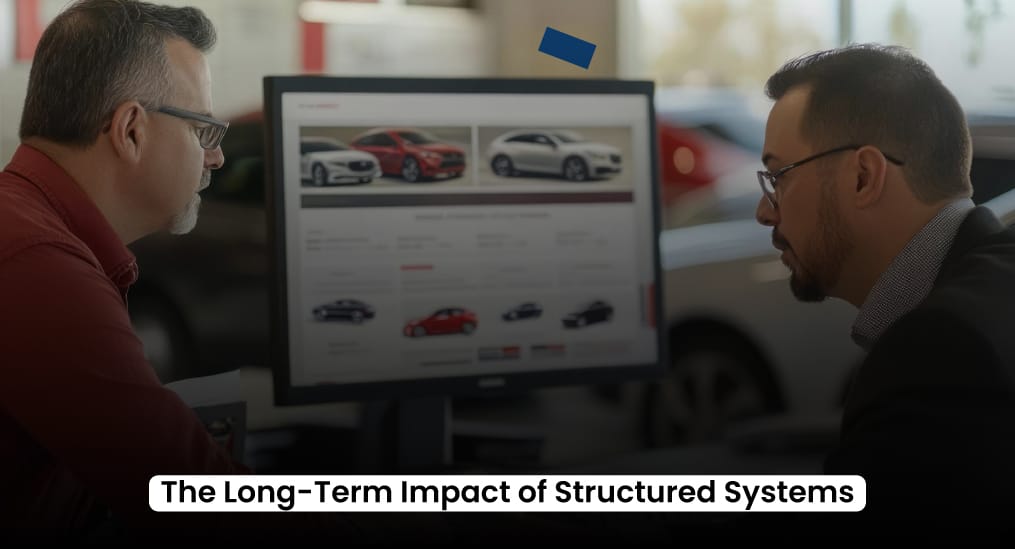 The-Long-Term-Impact-of-Structured-Systems