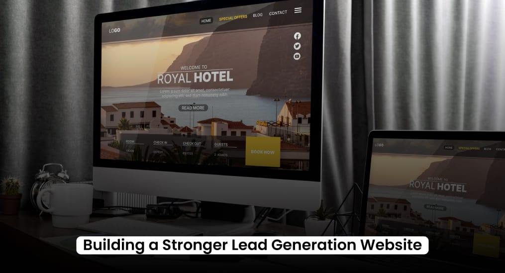 Building-a-Stronger-Lead-Generation-Website