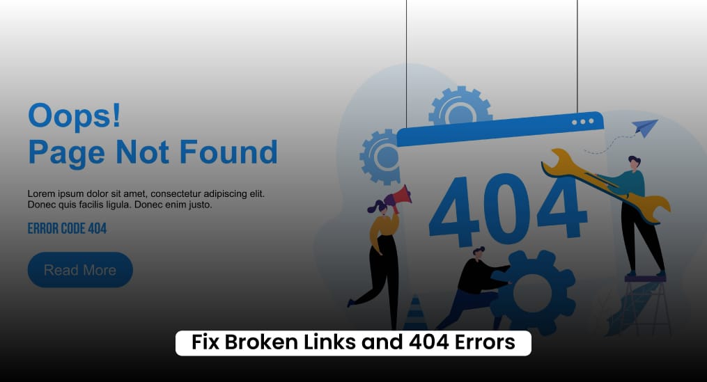 Fix-Broken-Links-and-404-Errors