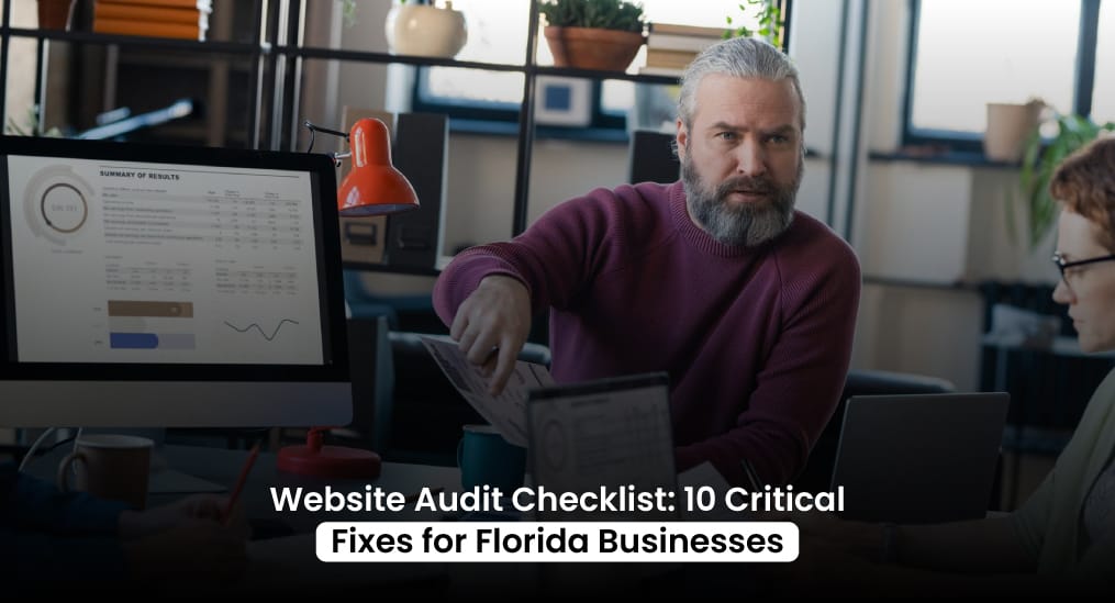 Website-Audit-Checklist