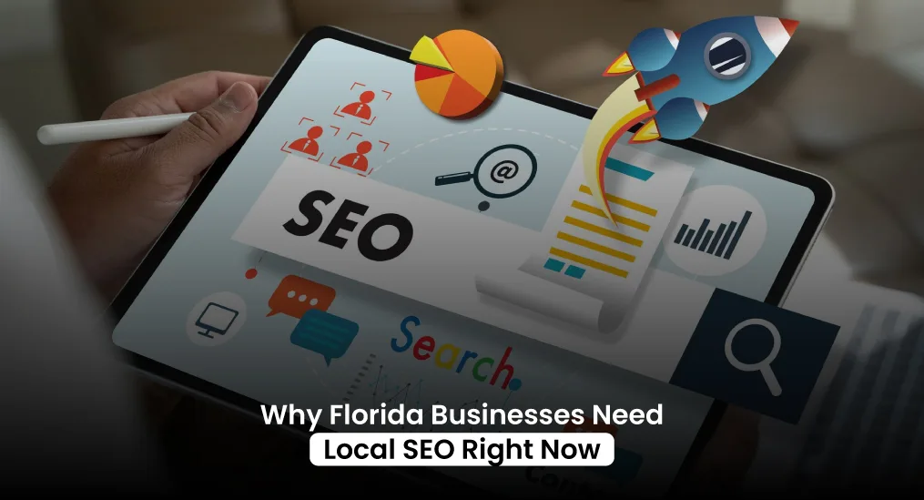 Local SEO Service in Florida