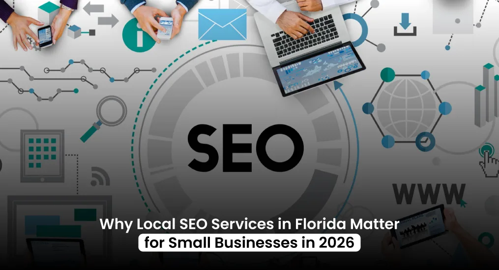 Local SEO Service in Florida