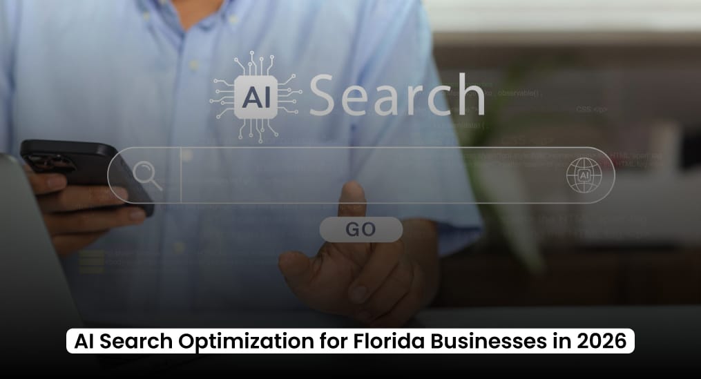 AI-Search-Optimization