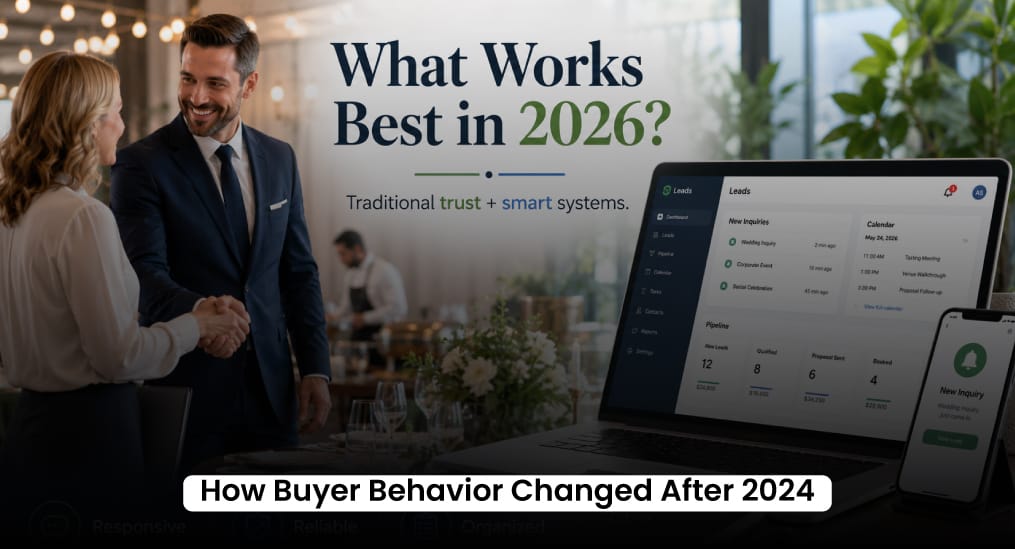 What Works Best in 2026?