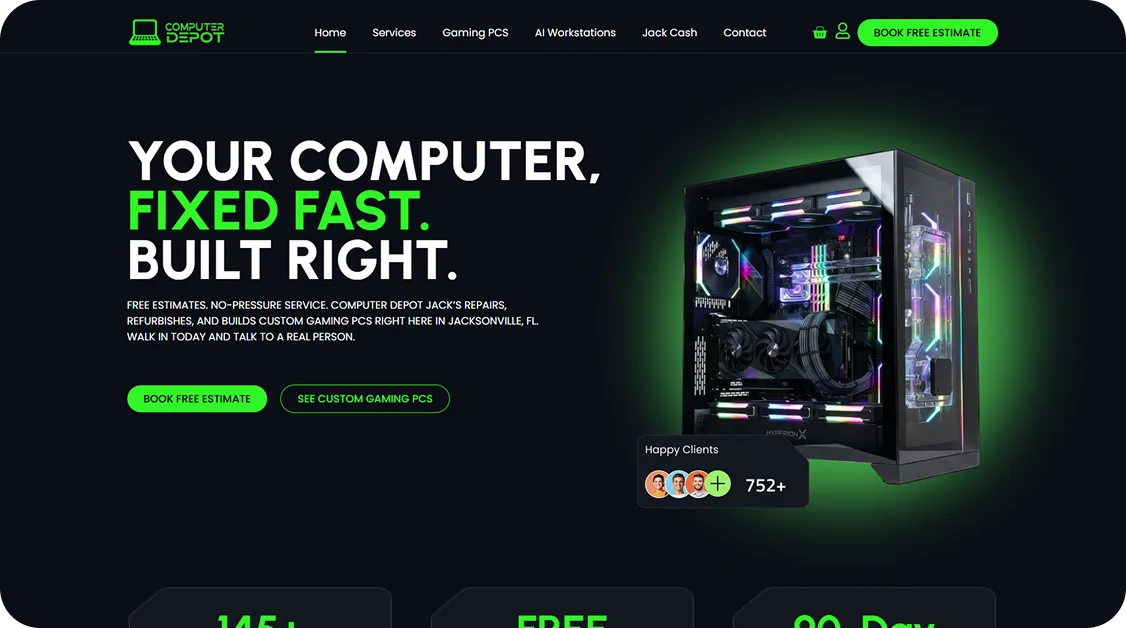 computer-depot