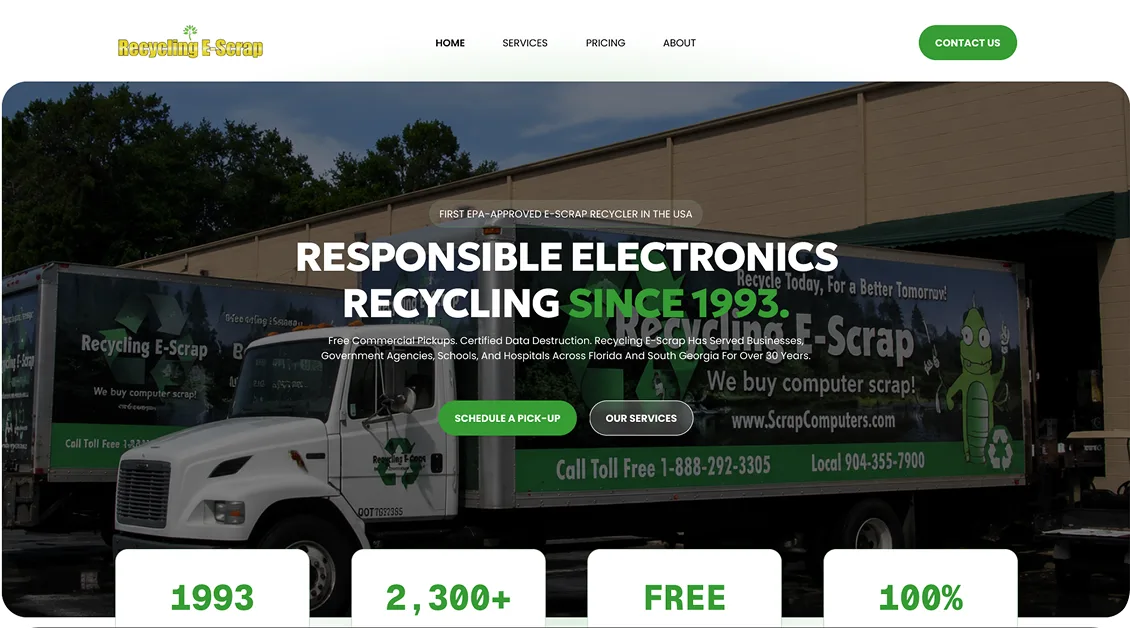 recycling-e-scrap