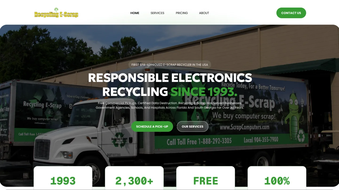 recycling-e-scrap