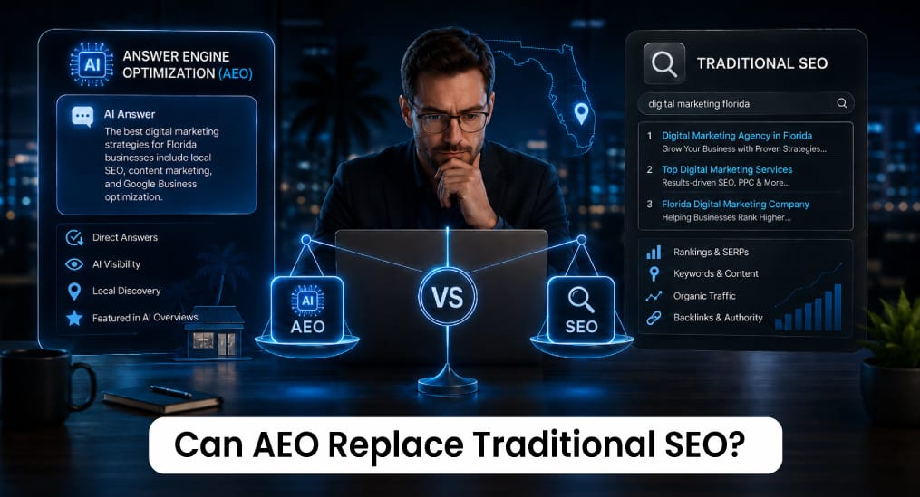 Can-AEO-Replace-Traditional-SEO