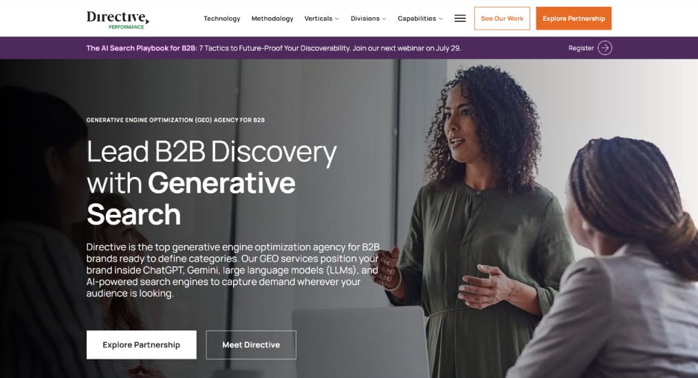 DIRECTIVE-CONSULTING