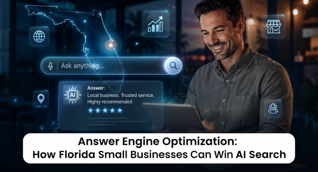 answer-engine-optimization