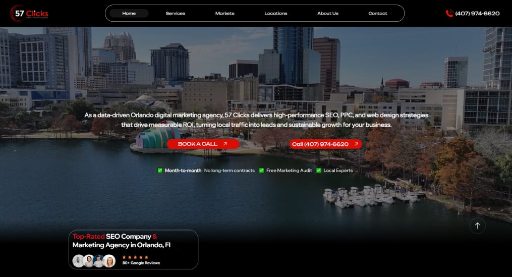 57-Clicks-Marketing-Agency