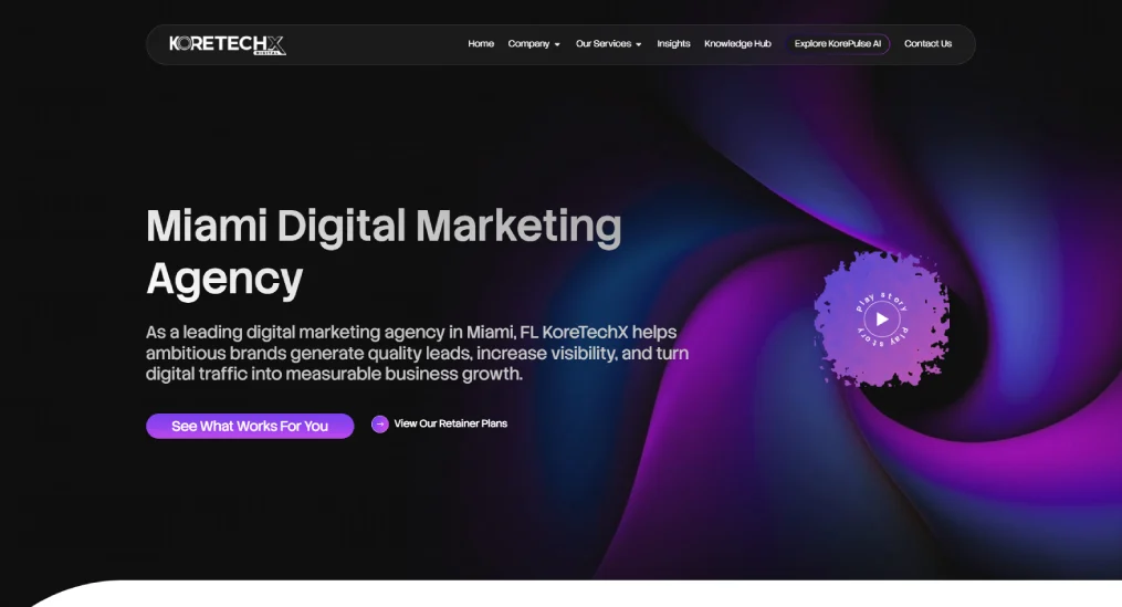 KoreTechX
