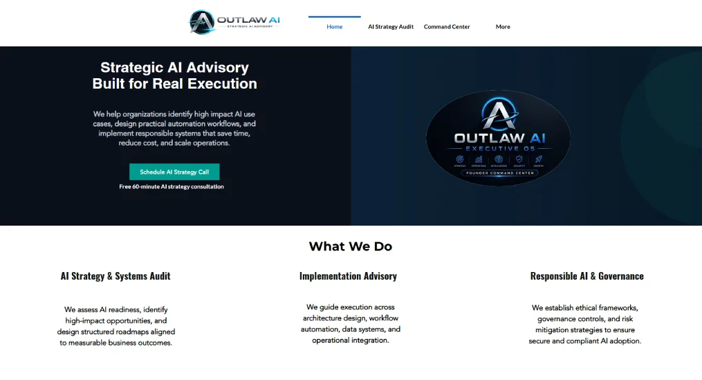 Outlaw-Elite-Analytics