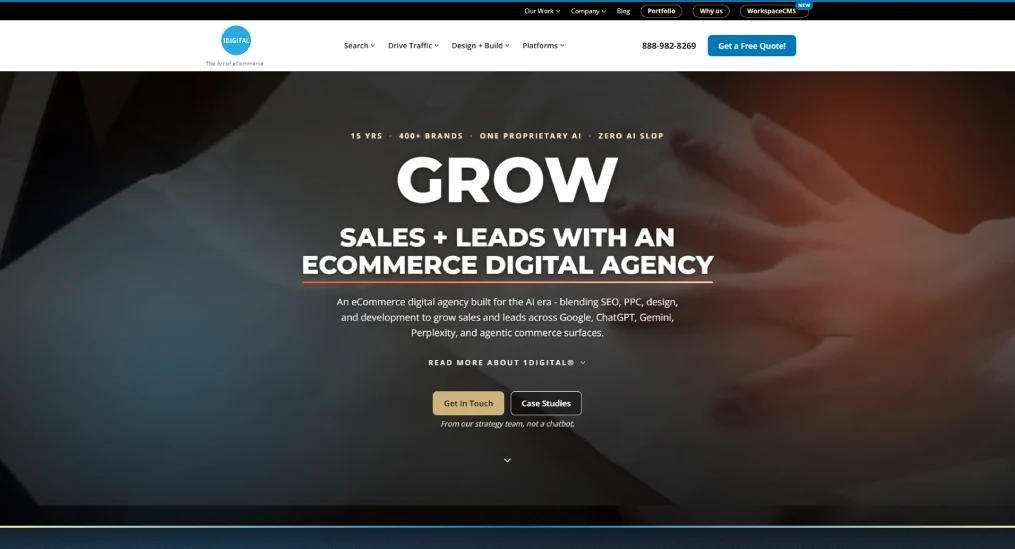 1Digital-Agency