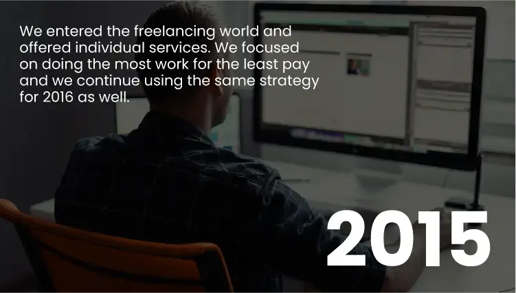 freelancing