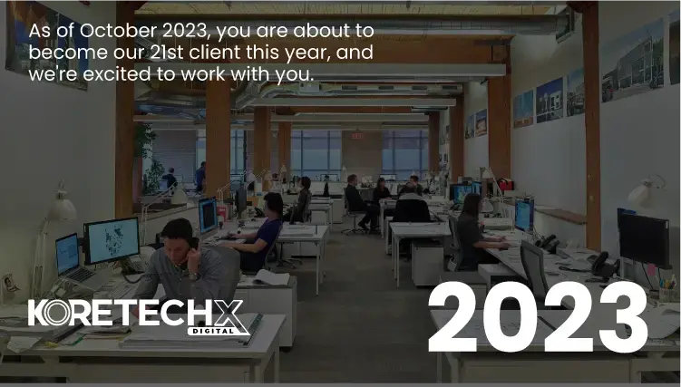 Koretechx