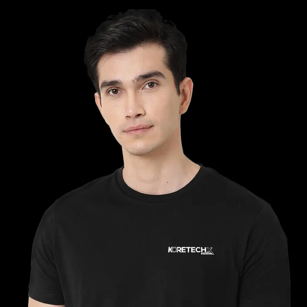Koretechx crew 4