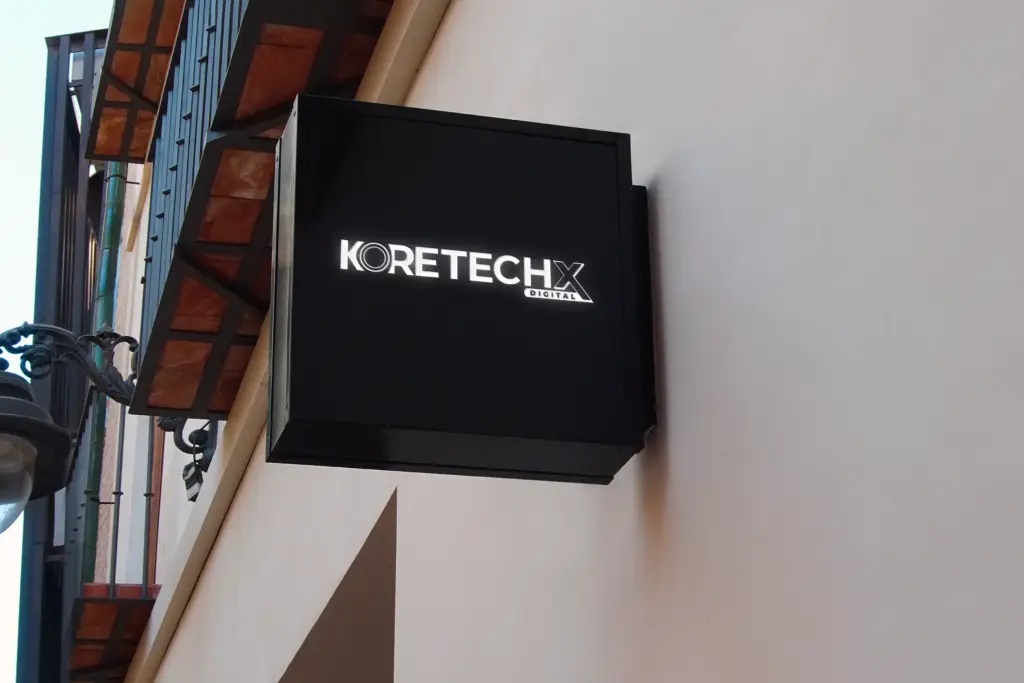 about-koretechx