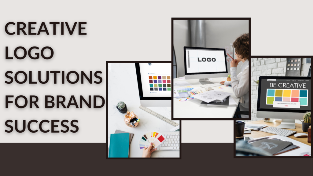 Creative logo Solution