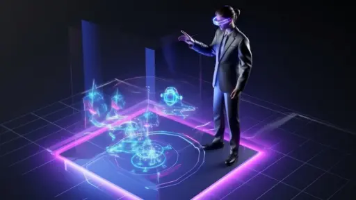 Future of Tech