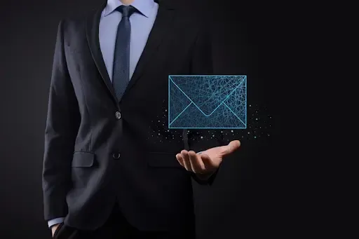 Email Examples