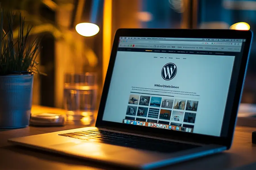 wordpress-website-design