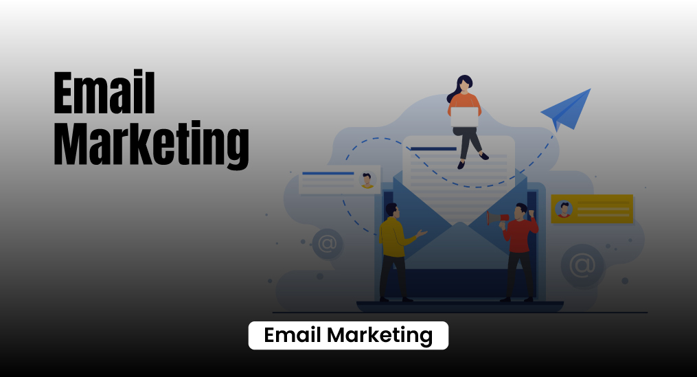 Email-Marketing