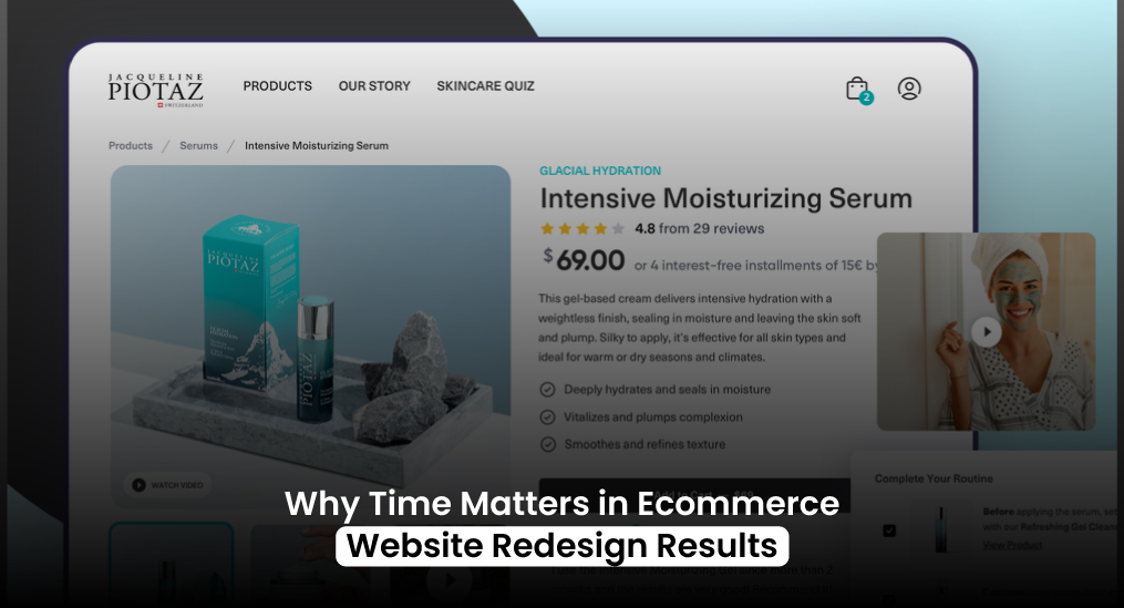 Why-Time-Matters-in-Ecommerce-Website-Redesign-Results